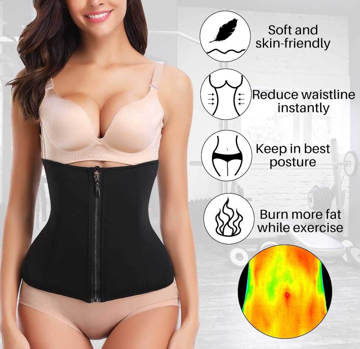 corsetti waist trainer