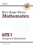 KS3 Maths Year 7 Targeted Workbook (with answers): How the Slave Myth was Made