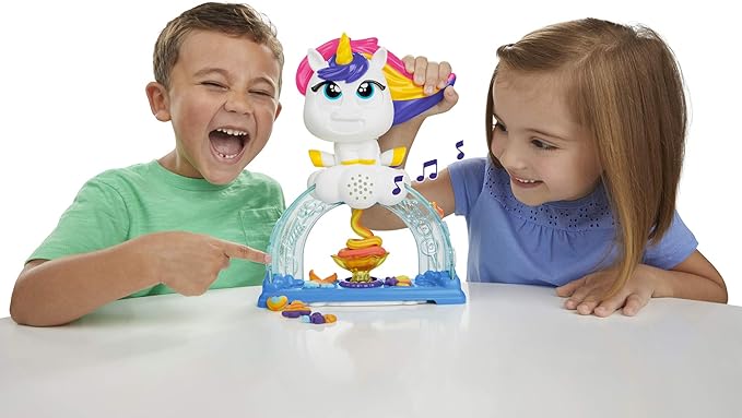 play doh unicorn set