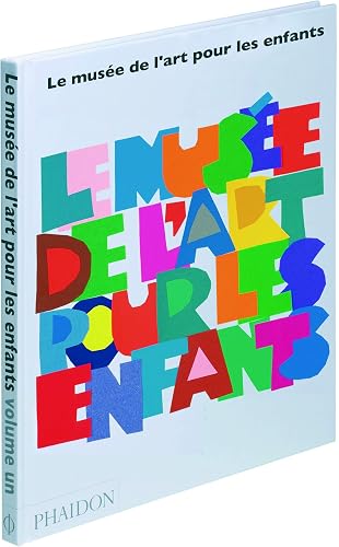Download Le Musée de l'art pour les enfants PDF