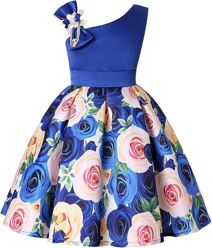 flower girl dresses for 7 year old