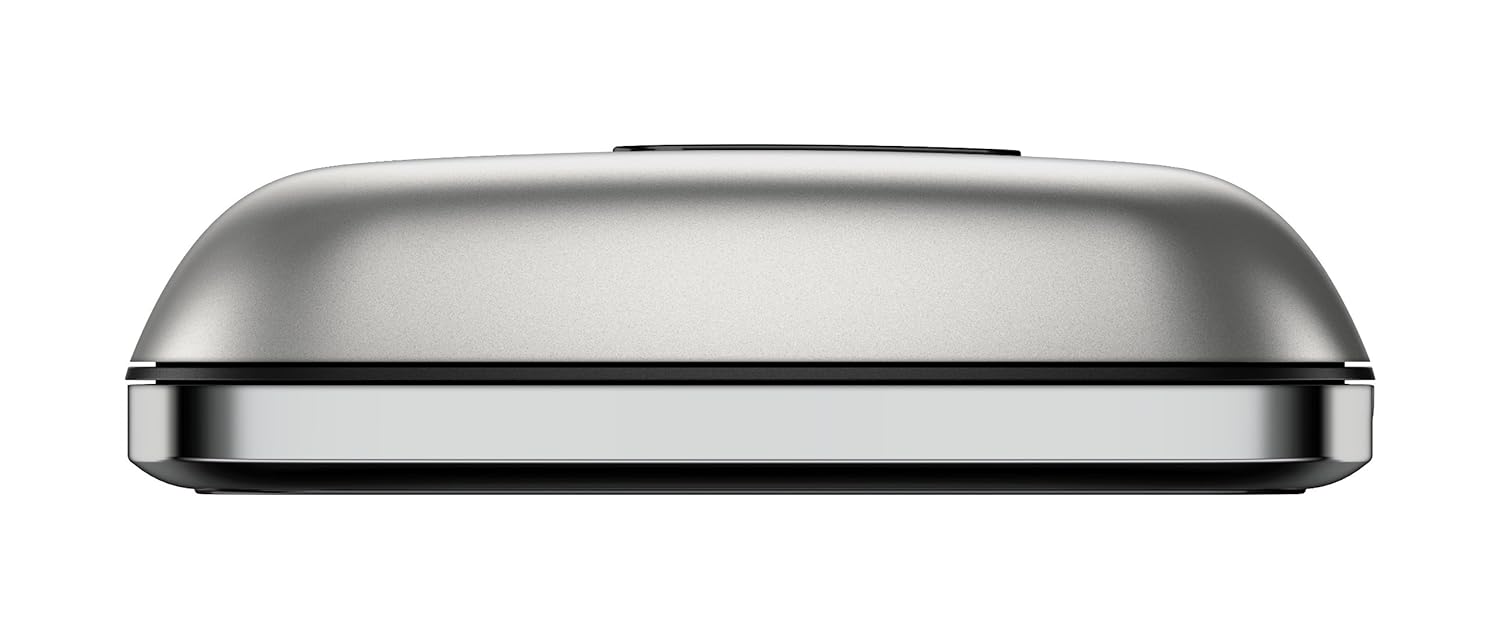 Amazon.com: Nokia C6-01 Unlocked GSM Phone with 8 MP Camera, 720p Video  Recording, and Ovi Maps Navigation--U.S. Version with Warranty (Silver):  Cell Phones ...