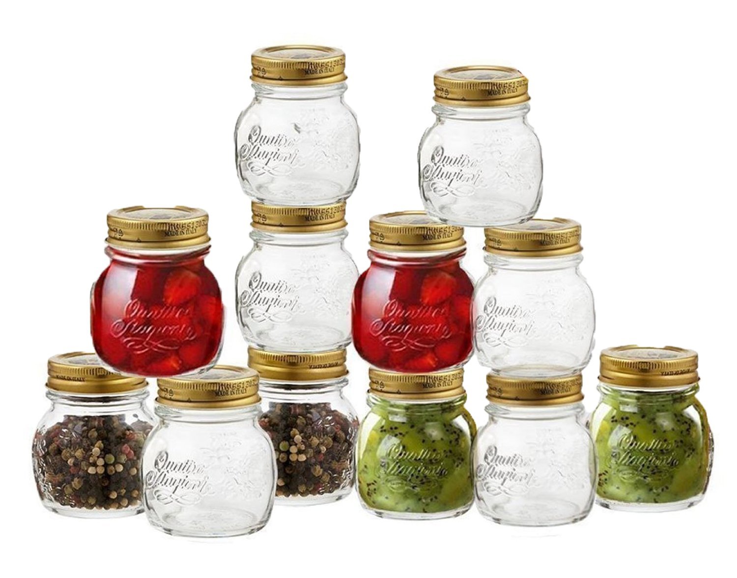 17 MASON JAR AIRTIGHT LIDS