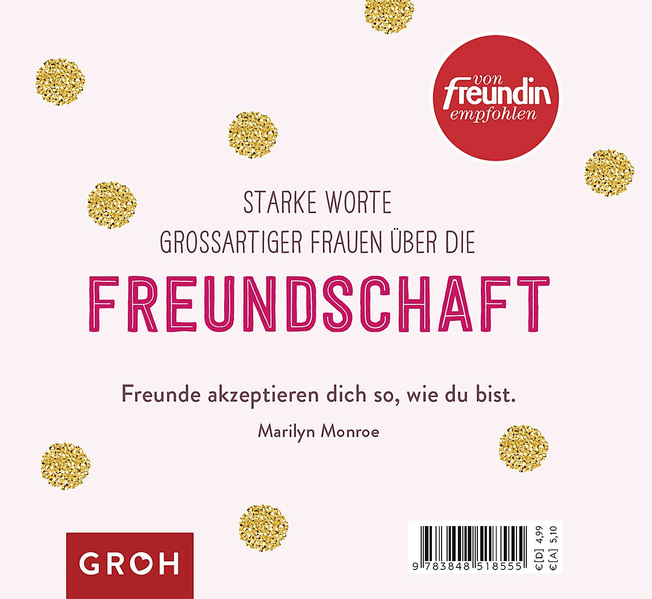 Original Du Bist Eine Tolle Freundin Bilder zitate freundschaft