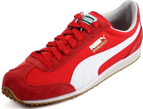 red puma whirlwind