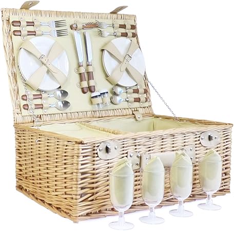 hampers for mum and dad