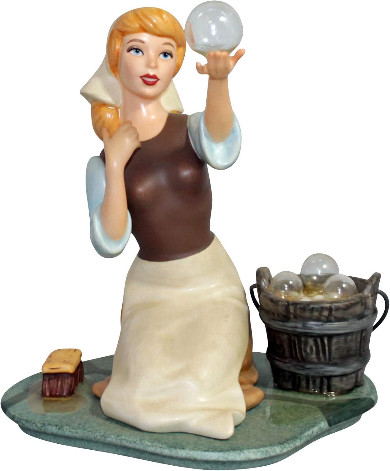 Amazon Com Disney Wdcc They Can T Stop Me From Dreaming