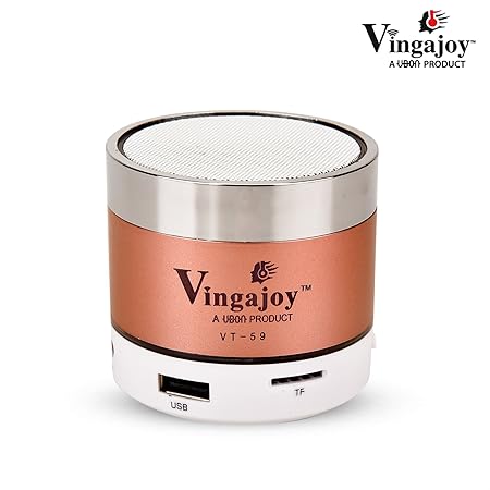 vingajoy home theater