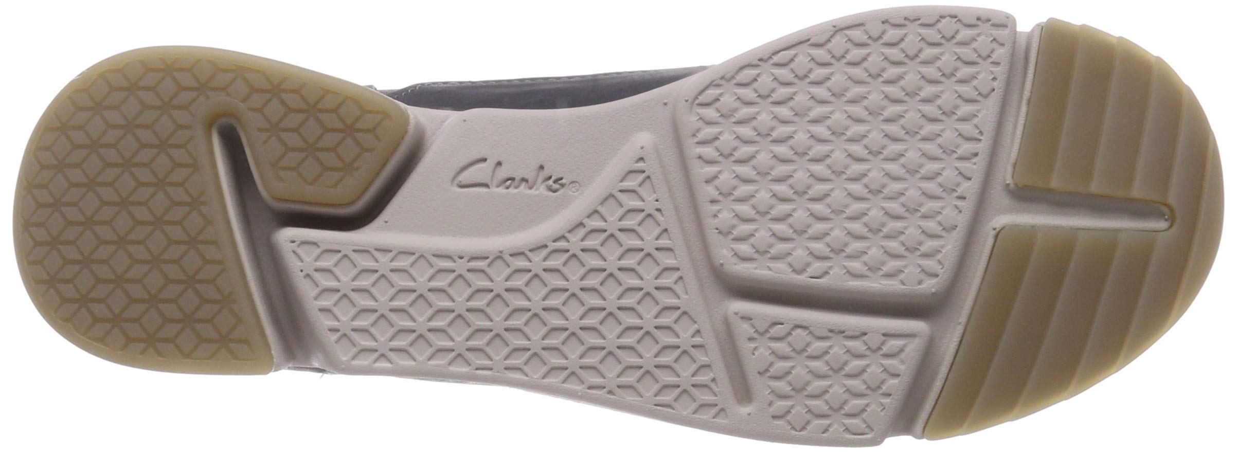 Clarks Women's Hi-Top Trainers - Image 4