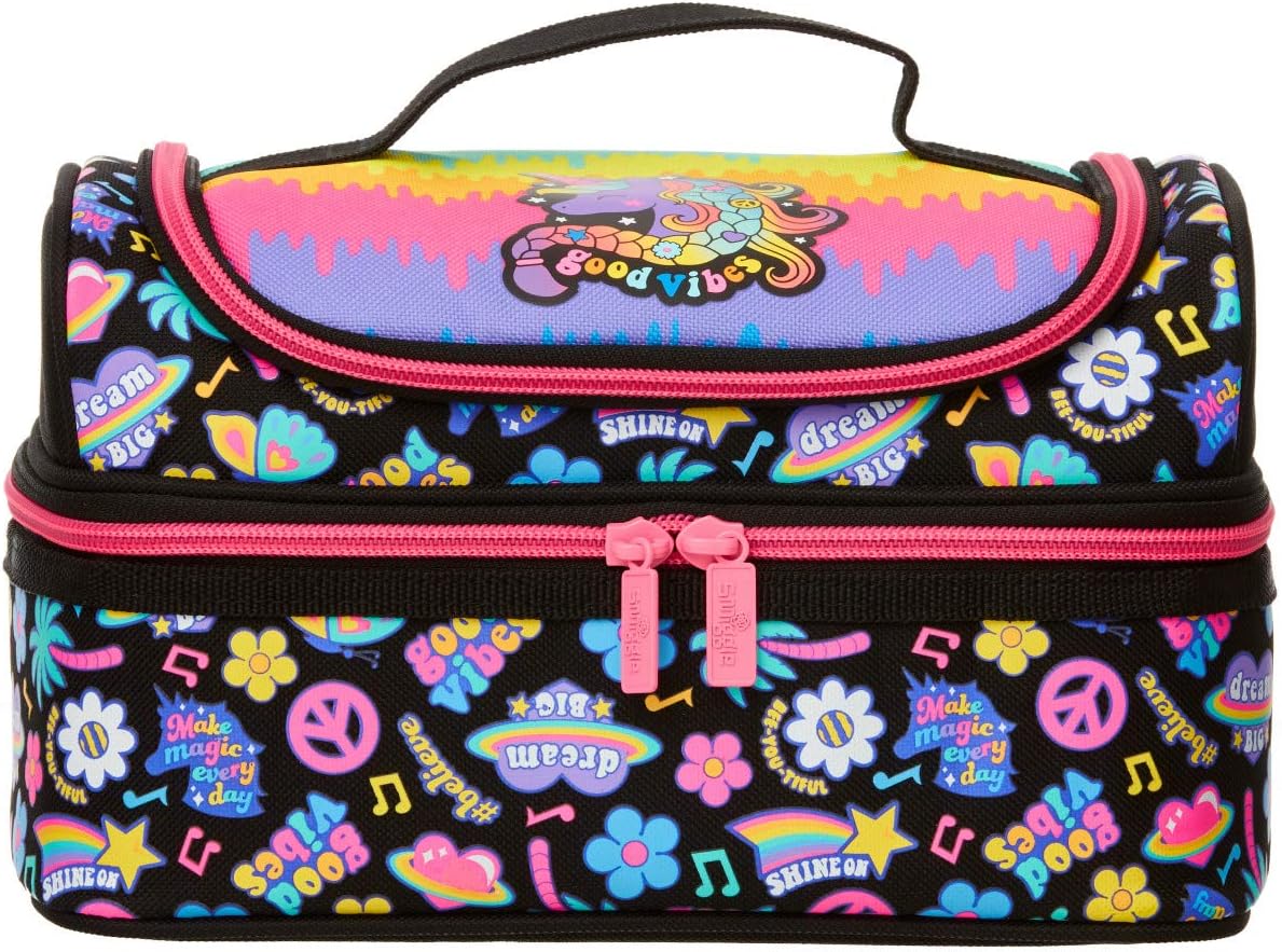 smiggle lunch box amazon
