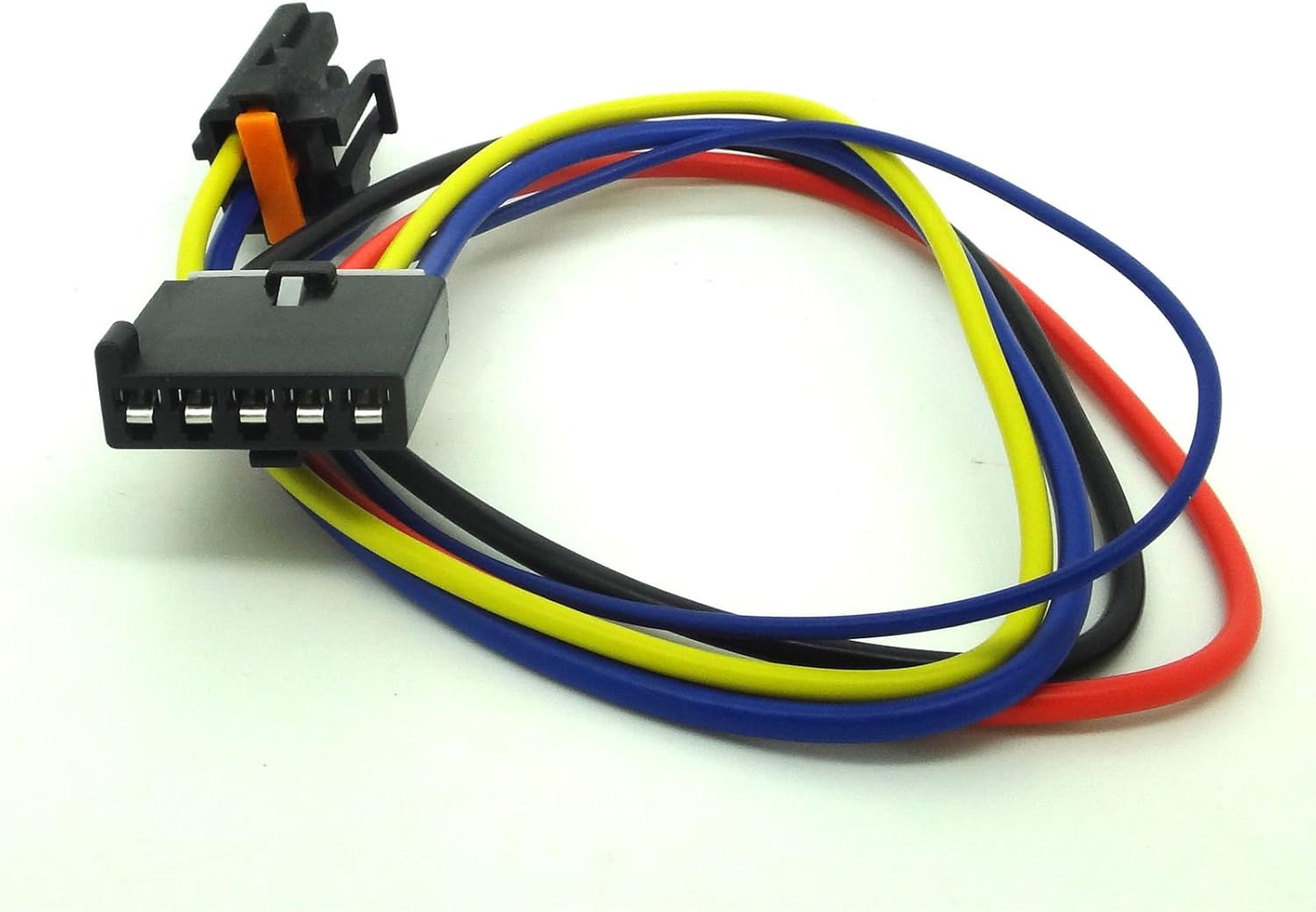 ac heater control module conpus yukon more blower motor resistor complete kit with harness 1581773 89019351 tahoe 89018778 suburban replaces 15 81773 gmc sierra 15 81773 fits chevy silverado bellegames