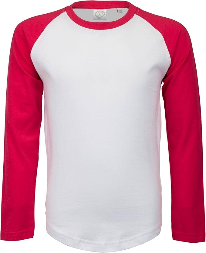 magliette leggere manica lunga