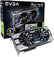 EVGA GeForce GTX 1070 Ti FTW2 GAMING, 8GB GDDR5, iCX Technology - 9 Thermal Sensors & RGB LED G/P/M, Asynch Fan, Optimized Airflow Graphics Card 08G-P4-6775-KR