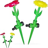 Sprinkleranlage garten