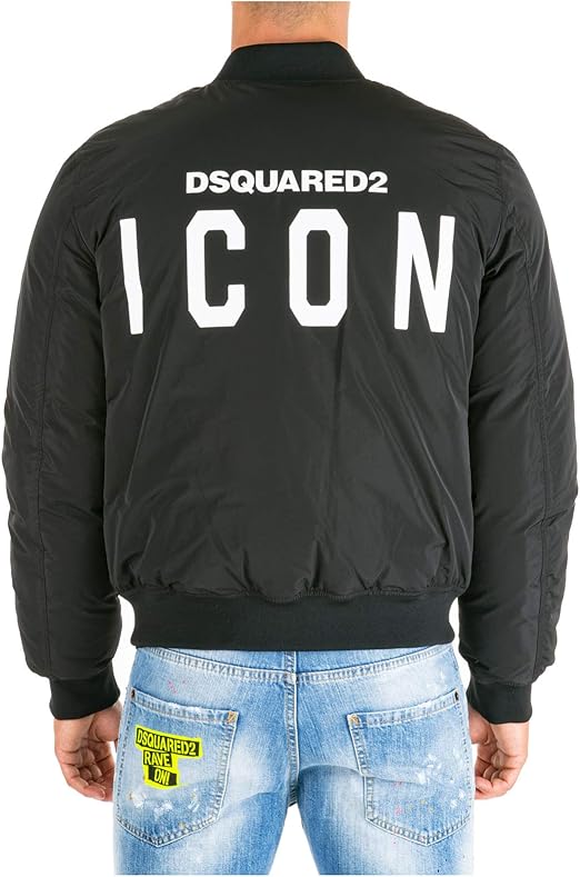 sito ufficiale dsquared