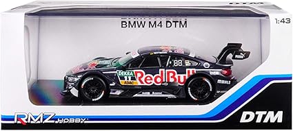 red bull toy car