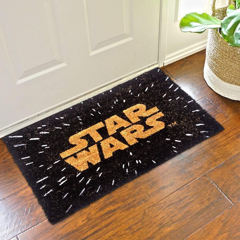 doormat star wars