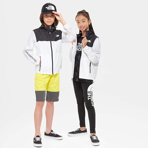 the north face reactor wind