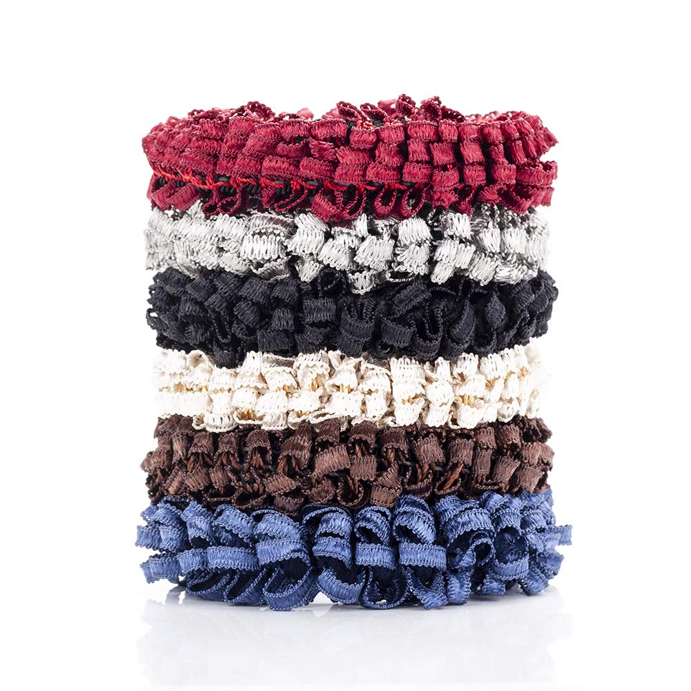 Amazon Com Hair Ties Hair Band Hair Ring Nice Hair Ring Good