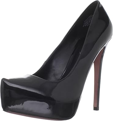 calvin klein kimberly pump black