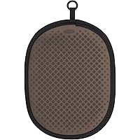OXO Good Grips Silicone Pot Holder - Black