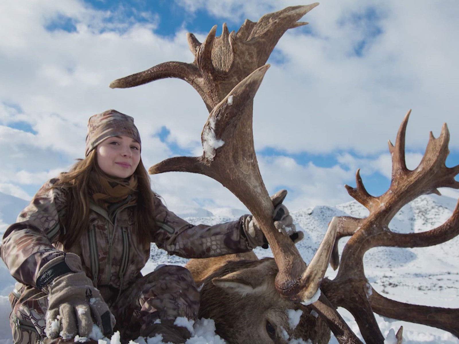 Watch Prime Revolution - Season 1 | Prime Video