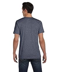 Bella + Canvas Unisex Made in the USA Jersey