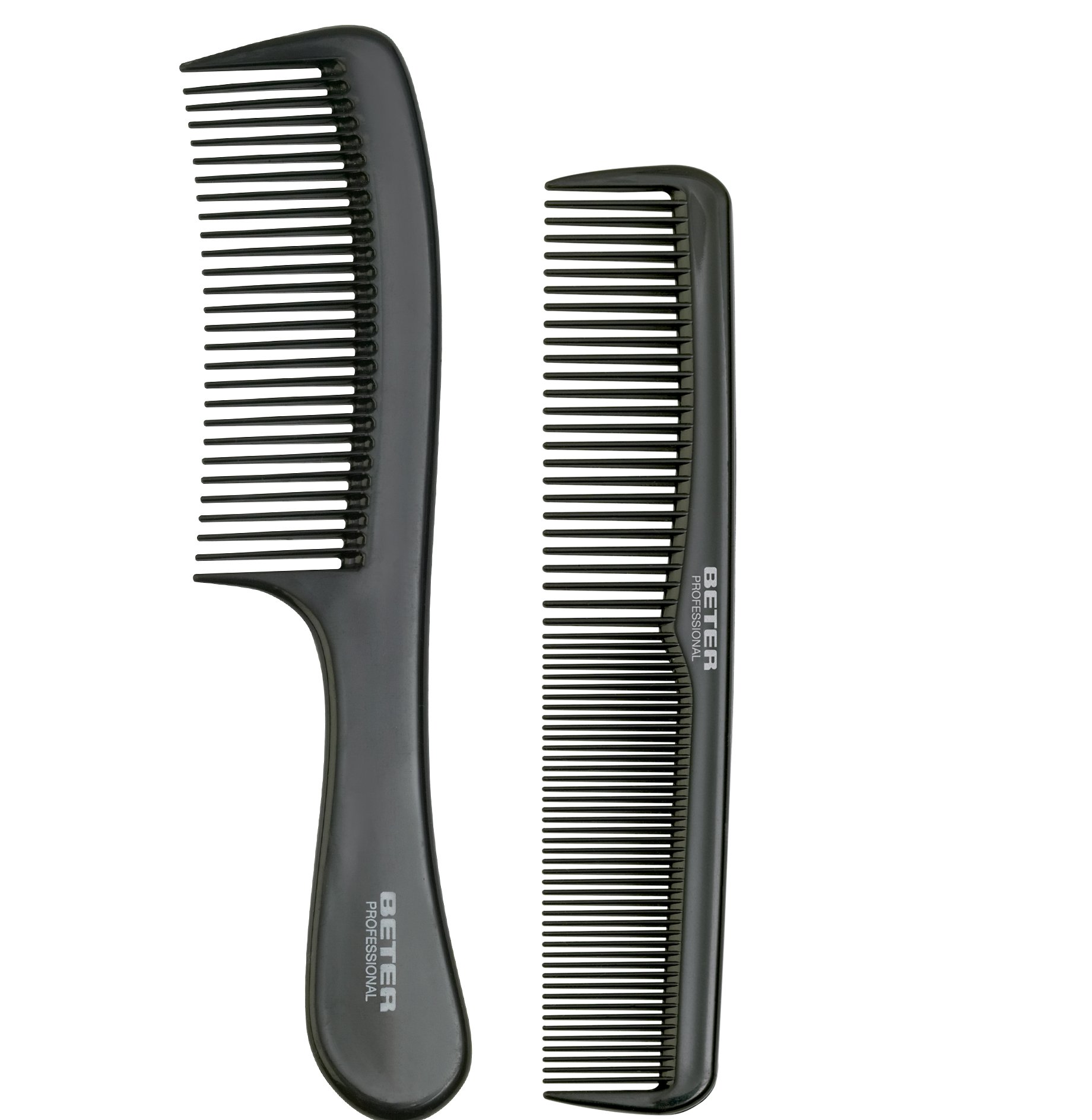 Beter 12999 – Pack of Professional Combs