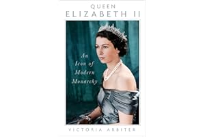 Queen Elizabeth II: pocket GIANTS