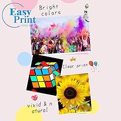 EASYPRINT Compatible Ink Cartridges Replacement for