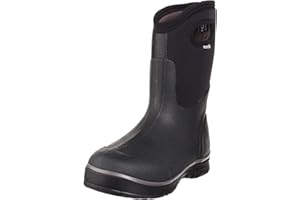 Bogs Men's Ultra Mid-M Rain Boot