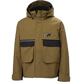 Helly-Hansen Unisex Child Jr Powder Lt Jacket (Big Kid)