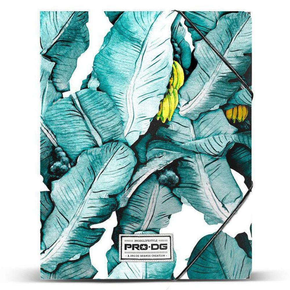 PRODG Folder Varadero Portable Handbag Hanger, 32 cm, Multicolour