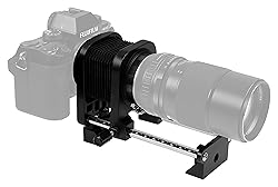 Fotodiox Macro Bellows Compatible with Fuji
