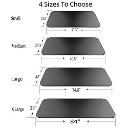 Exercise Equipment Mats For Floor,Treadmill