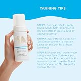 Bondi Sands Self Tan Eraser Lightweight Cleansing Foam 100 mL Vegan Cruelty Free view 6