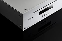 Pro-Ject CD Box DS3 Compact Single Disc Player