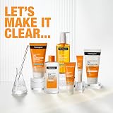 Neutrogena Blackhead Eliminating Face Scrub 2% Salicylic Acid 2x150ml view 2
