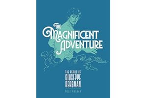 The Magnificent Adventure
