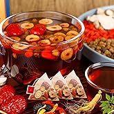 Kidney Tea Formula Ginseng Six Treasure Tea,Ginseng And Wolfberry Teas,Herbal Eight Treasure Wolfberry Kidney TeaBags For Men