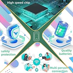 KITPIPI 2025 Upgraded Ultralink Pocket WiFi [Free