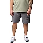 Columbia Mens Washed Out Cargo Short II