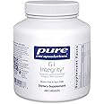 Pure Encapsulations G.I. Integrity | Enhanced Support for Gastrointestinal Integrity and Function | 240 Capsules