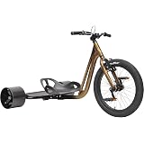 Motorized Drift Trike 6.5 HP 40 MPH 