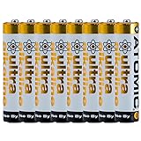 ATOMIC AA/AAA/AAAA/N-Cell 1.5V Ultra Alkaline