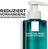La Roche-Posay Effaclar Micro-Peeling Purifying Gel Wash 400ml view 5