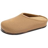 Rothy's The Casual Clog Women's Slip-On Shoes, Classic Wool Mules, Sustainable & Washable