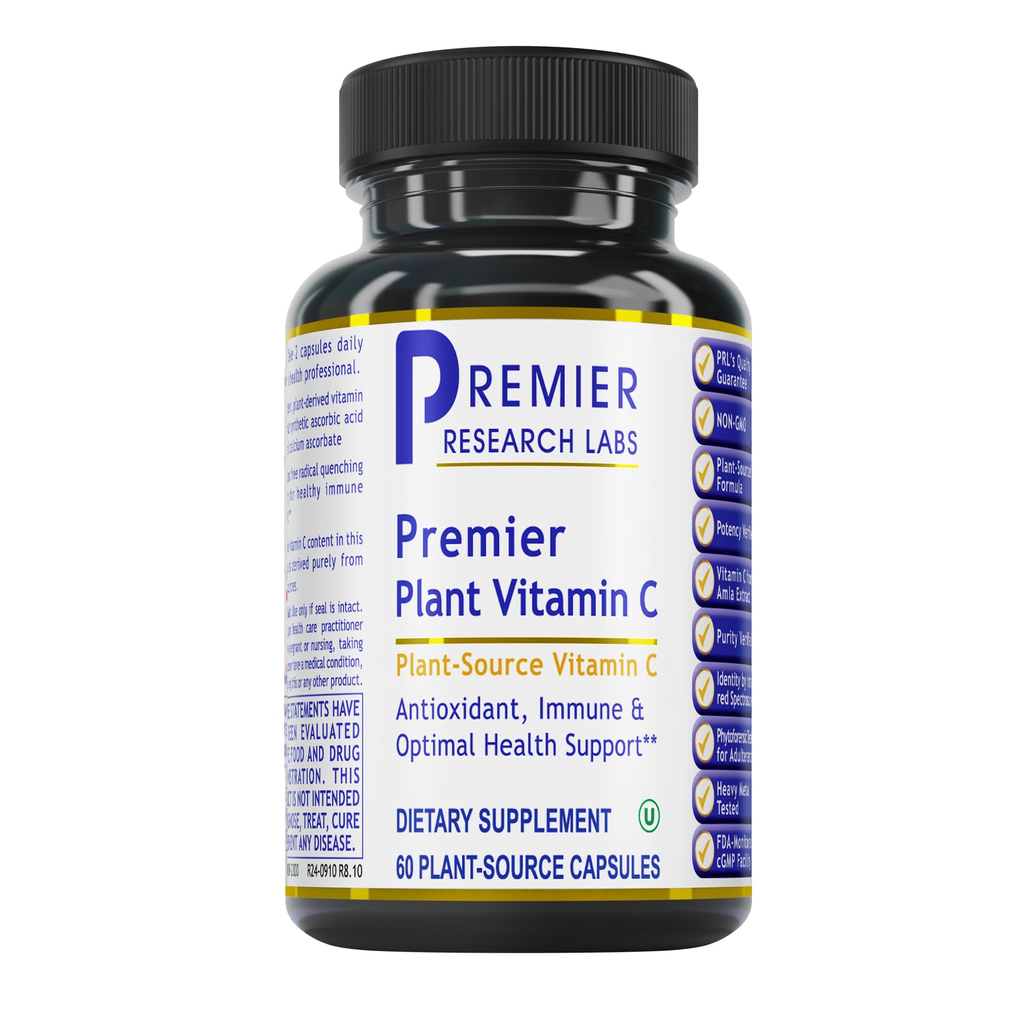 Premier Plant Vitamin C