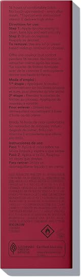 Revlon ColorStay Overtime LipColour Dual Ended Lipstick Pink Stay Currant 280 view 9