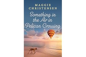 Something in the Air in Pelican Crossing: A captivating and emotional story of second chances